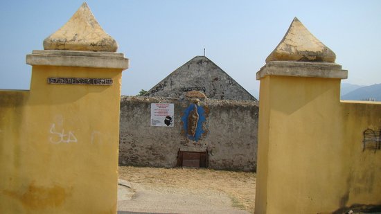 petit train touristique 1