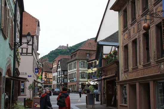 petit train touristique