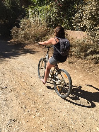 petite balade sur les