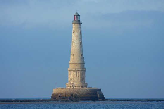 phare de cordouan cordouan