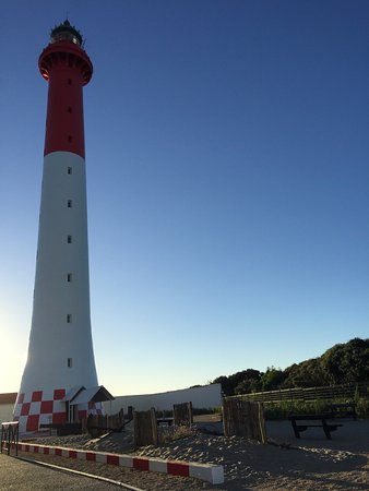 phare de la coubre