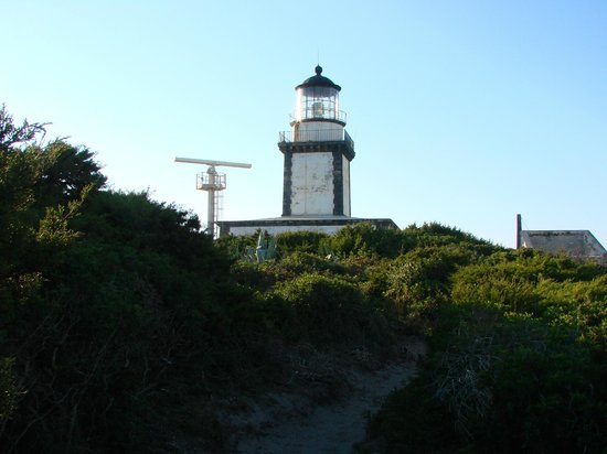 phare de pertusato