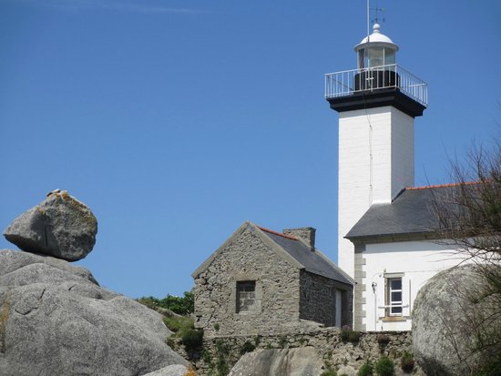 phare de pontusval