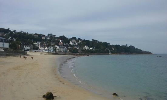 photo plage des sables