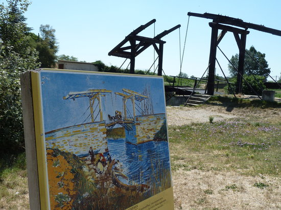 picture and original