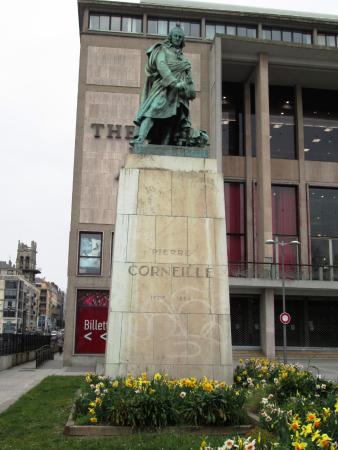 pierre corneille