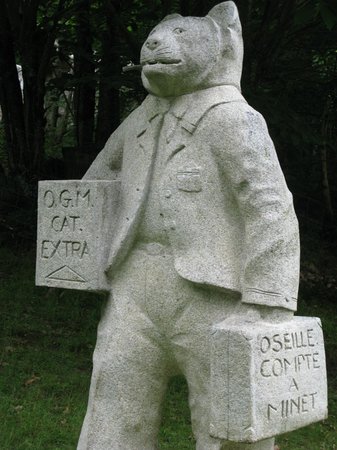 pierres initiatiques