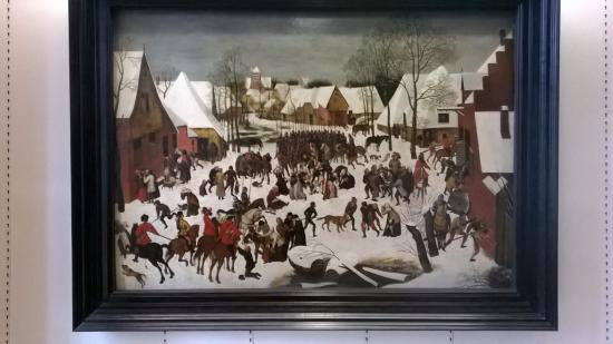 pieter bruegel le jeune