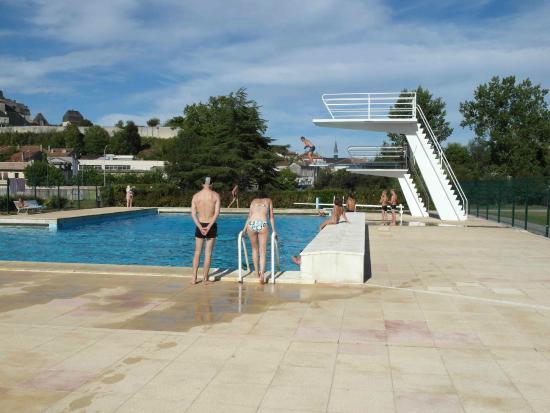piscine communautaire