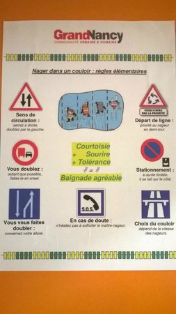 piscine olympique alfred