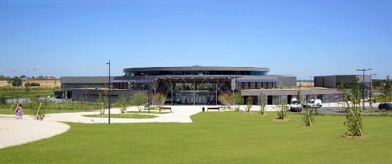 piscine olympique grand