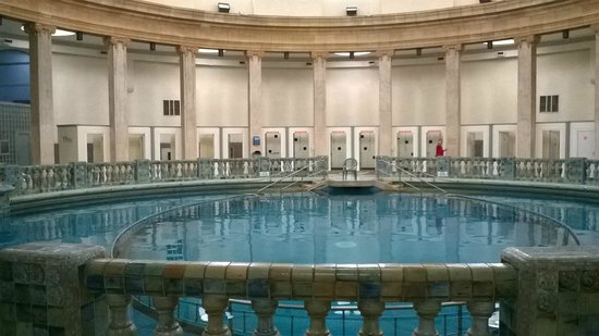 piscine ronde nancy thermal