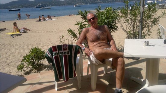 plage de la bouillabaisse