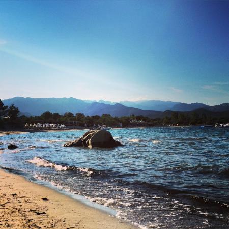 plage de saint cyprien