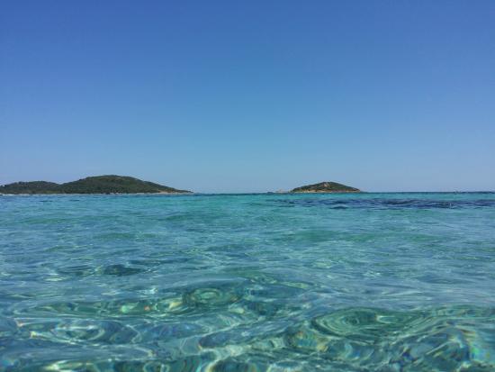 plage de tramulimacchia