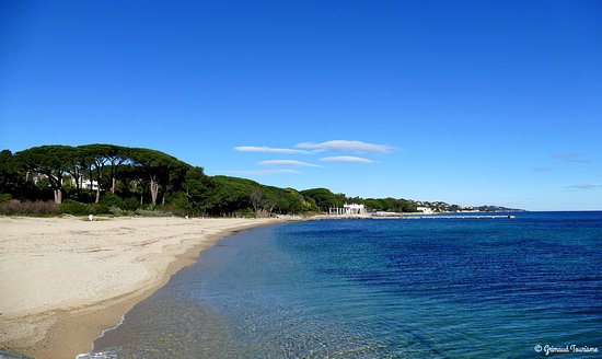 plage du moulin