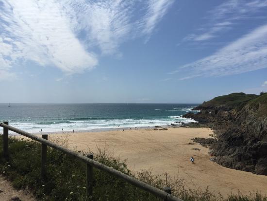 plage du petit minou