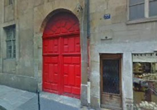 please do enter marian