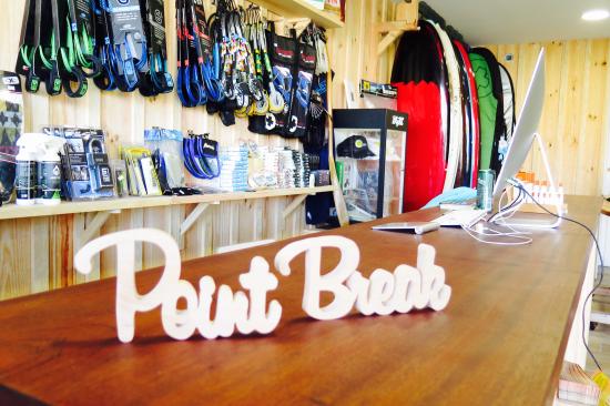 point d accueil 66 place