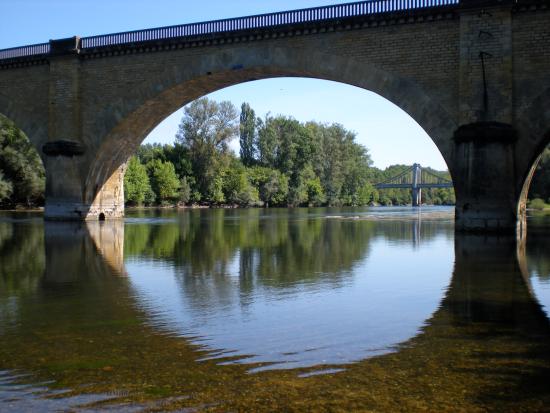 point de depart explorando