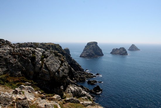 pointe de pen hir