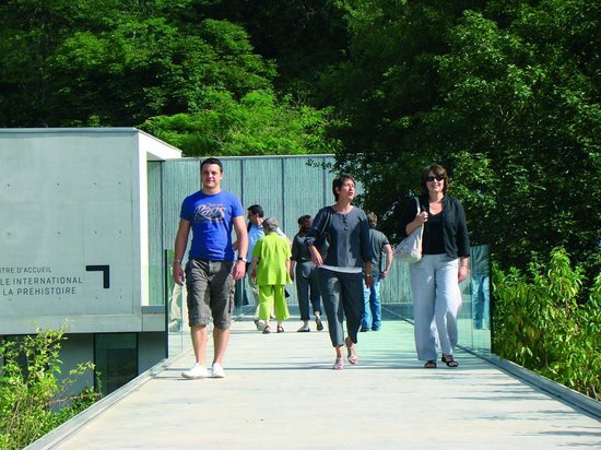 pole international de