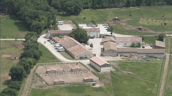 pole nature de vitrezay