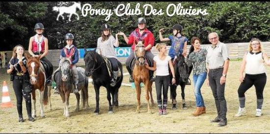 poney club