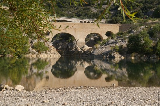 pont du diable 1
