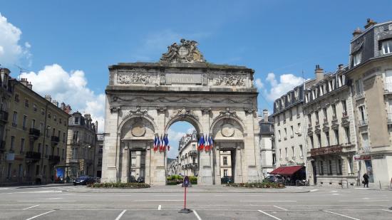 porte desilles