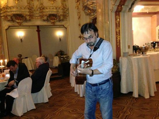 pothong massages thailandais