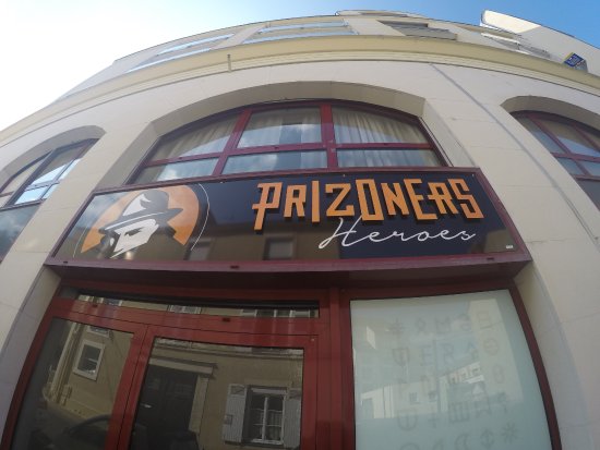 premiere mission trouver