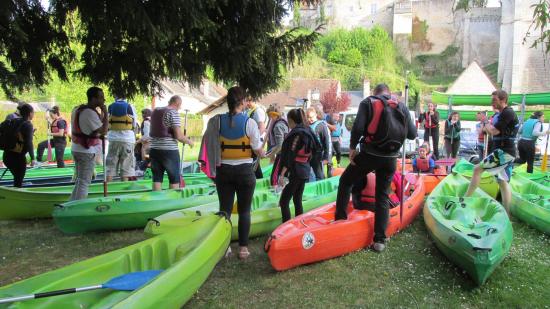 preparation et explications