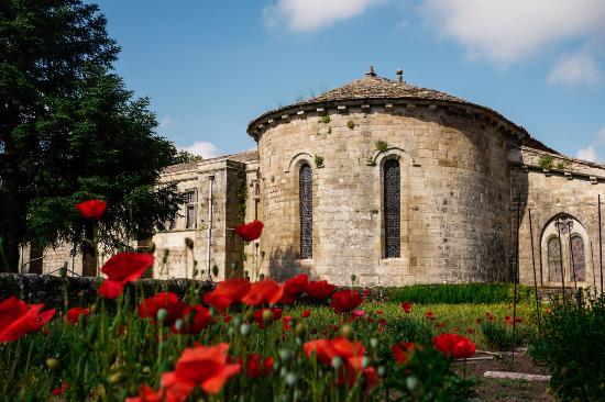 prieure saint michel