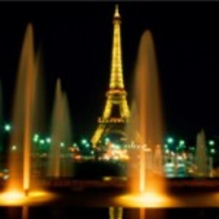 private tours paris