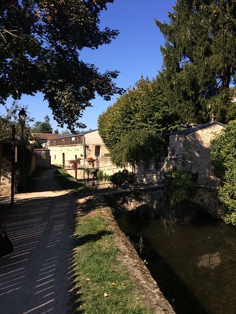 promenade des petits
