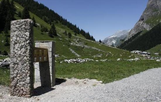 promenade savoyarde de