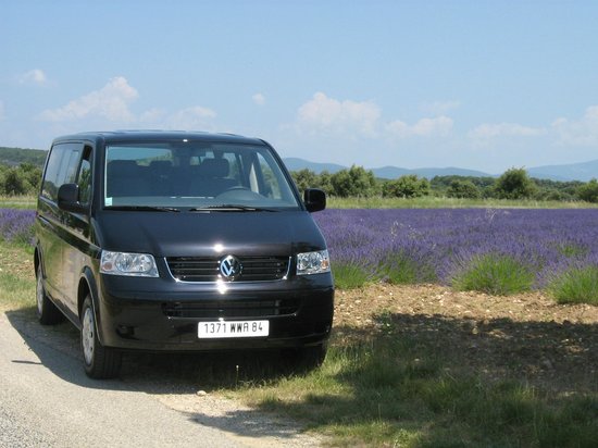 provence reverie private