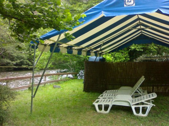 pyrenees outdoor sports