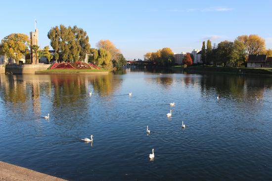 quai des messageries