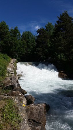 raft du 4 juillet 2016