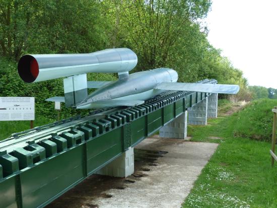 rampe de lancement v1