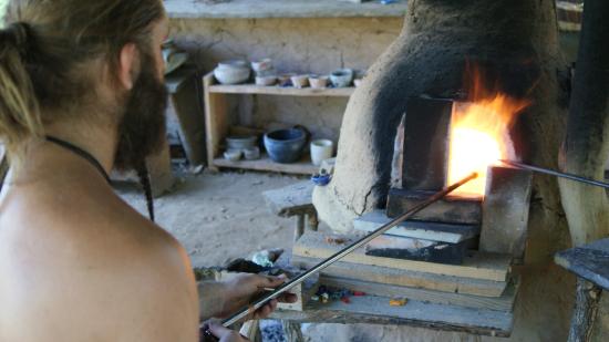 randa ardesca archeosite