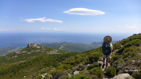 randonnee a la journee