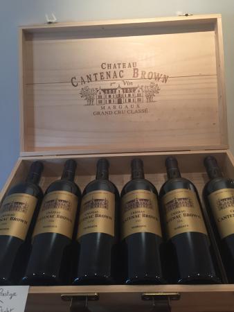 really beautiful chateau