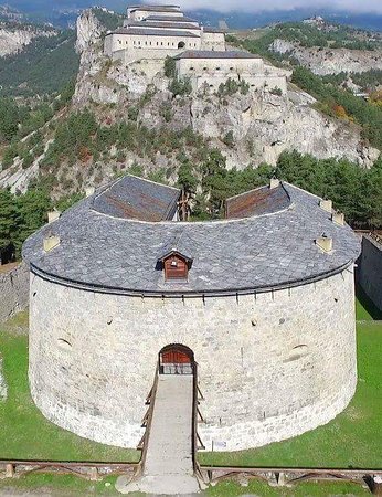 redoute marie therese