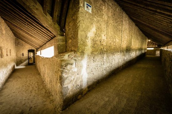 remparts de villefranche