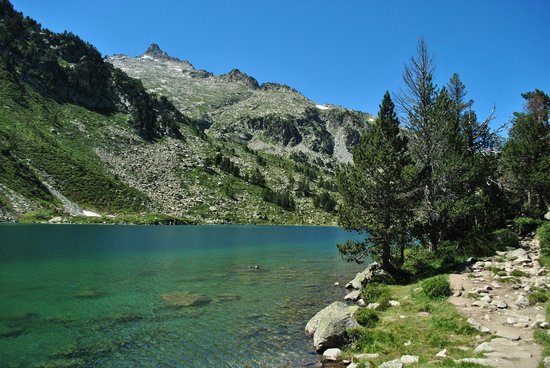 reserve naturelle du 1