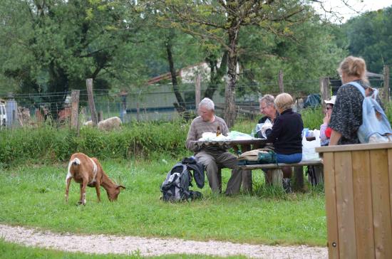 reserve naturelle du