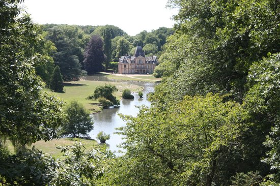 reserve zoologique de 1